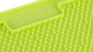 LICKIMAT® CLASSIC SOOTHER™_ ZÖLD