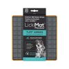 LICKIMAT® TUFF PLAYDATE™_ NARANCS
