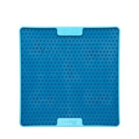 LICKIMAT® TUFF PRO SOOTHER™_ KÉK