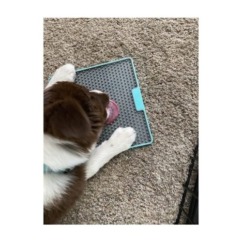 LICKIMAT® TUFF SOOTHER™_ TÜRKIZ