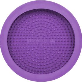 LickiMat® Ufo™ nyalogató tál - Lila