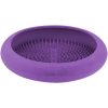 LickiMat® Ufo™ nyalogató tál - Lila