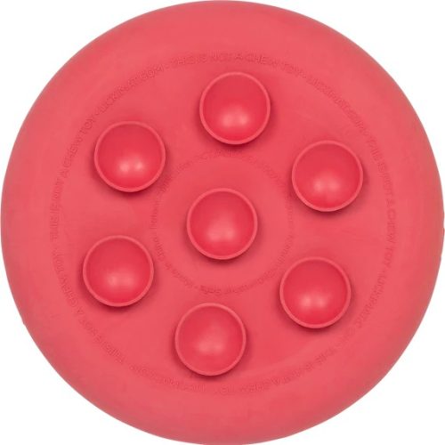 LickiMat® Ufo™ nyalogató tál - Pink