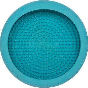 LickiMat® Ufo™ nyalogató tál - Türkiz