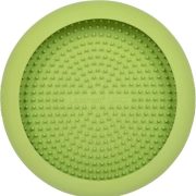 LickiMat® Ufo™ nyalogató tál - Zöld
