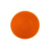 LickiMat® WOBBLE™ Billegő tál - Narancs