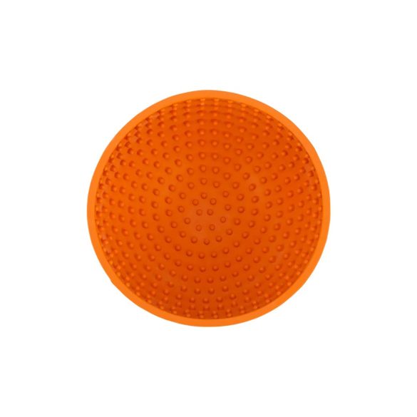 LickiMat® WOBBLE™ Billegő tál - Narancs