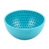 LickiMat® WOBBLE™ Billegő tál - Türkiz