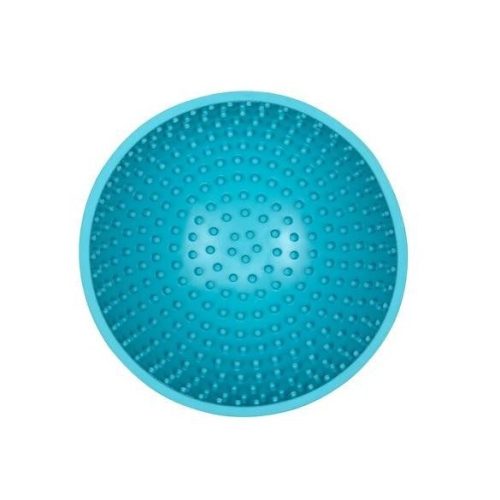 LickiMat® WOBBLE™ Billegő tál - Türkiz