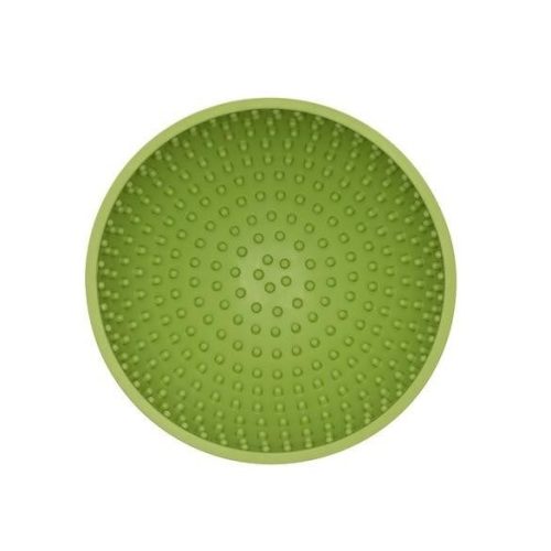 LickiMat® WOBBLE™ Billegő tál - Zöld