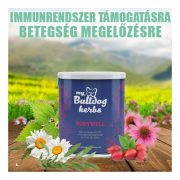 My Bulldog Herbs – BODYWELL – immuntámogatás