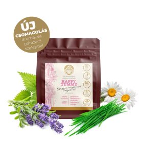  My Bulldog Herbs – HAPPY TUMMY – gyomor és bélrendszer támogató