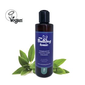   My Bulldog Tonik – Gyógynövényes redő, fül és szemkörnyék ápoló tonik