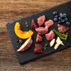 Kecske báránnyal, sütőtökkel, áfonyával menü 800g , Meatlove