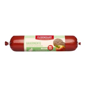 Kacsa menü almával 800g , Meatlove