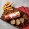 Kíméletes marha menü sárgarépával, csipkebogyóval és tökmaggal , 800g , Meatlove