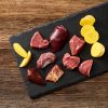 Ló menü 800g , Meatlove