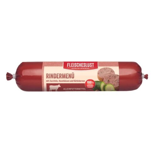 Marha menü 800g , Meatlove