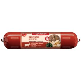   Marhamenü paszternákkal, mogyoróval és hínárral , 800g , Meatlove