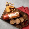 Pulyka édesburgonyával párolt menü , 800g , Meatlove