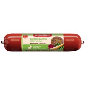   Vadnyúl marhával, körtével és céklával menü 800g , Meatlove