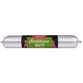Párolt szarvashús rolád , 600g , Steakhouse