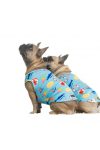Hűtőpóló kutyáknak - Balatoni nyár , L , Masha & Co