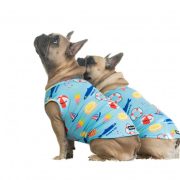 Hűtőpóló kutyáknak - Balatoni nyár , XL , Masha & Co