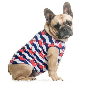 Hűtőpóló kutyáknak - Csíplek , L , Masha & Co