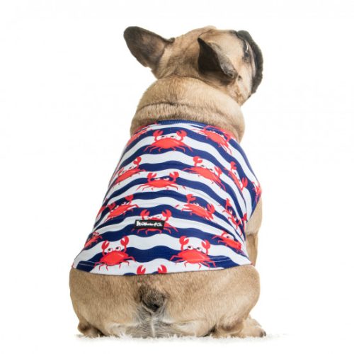 Hűtőpóló kutyáknak - Csíplek , M , Masha & Co