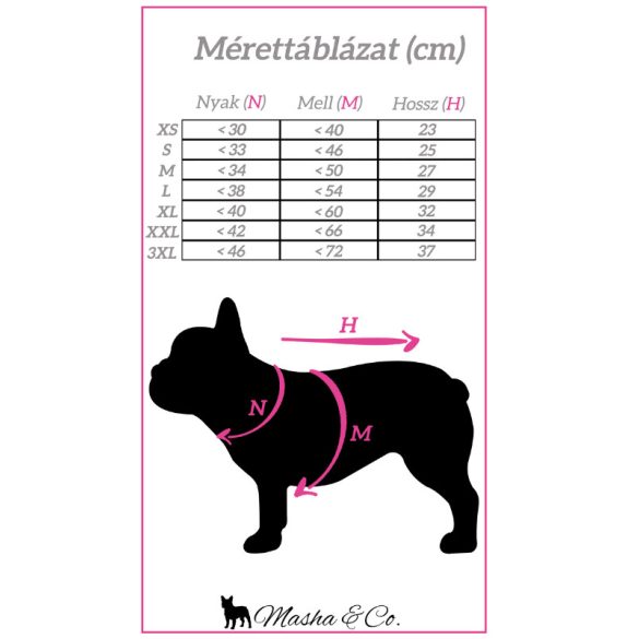 Hűtőpóló kutyáknak - Csíplek , M , Masha & Co