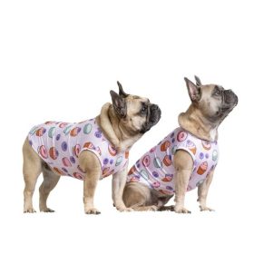 Hűtőpóló kutyáknak - Muffin , 2XL , Masha & Co