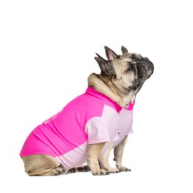 Hűtőpóló PRO kutyáknak - pink , L , Masha & Co