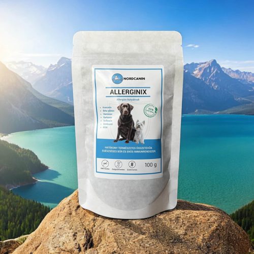 Allerginix , 300g , Nordcanin