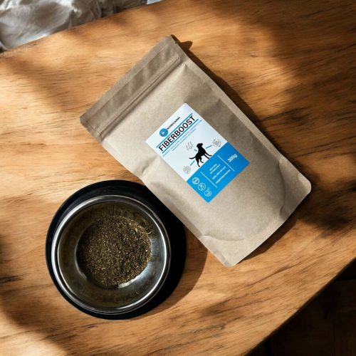 Fiberboost - Prebiotikus rost , 300g , Nordcanin