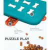 Dog Casino logikai játék , Nina Ottosson , 3. szint