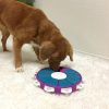 Dog Twister logikai játék , Nina Ottosson , 3. szint