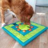 MultiPuzzle logikai játék , Nina Ottosson , 4. szint