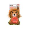 OROSZLÁN Xtreme seamz - EXTRA tartós játék , Outward Hound