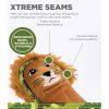 OROSZLÁN Xtreme seamz - EXTRA tartós játék , Outward Hound