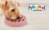 Evéslassító tál Fun Feeder pink S , Outward Hound