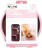 Evéslassító tál Fun Feeder pink S , Outward Hound