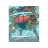 Úszómellény kutyáknak - Granby Splash , Outward Hound