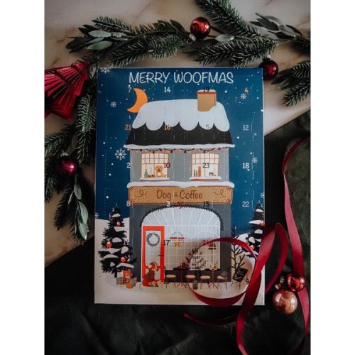 Adventi kalendarium - Bárány és marha , Pets Best