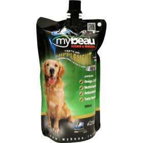   MyBeau folyékony multivitamin kutyáknak 300ml , PalaMOUNTAINS