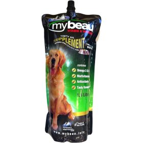   MyBeau folyékony multivitamin kutyáknak 1500ml , PalaMOUNTAINS