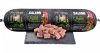 Párolt csirkés menü báránnyal és zöldséggel 800g , Profine