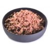 Párolt csirkés menü báránnyal és zöldséggel 800g , Profine