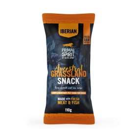   Ancestral Grassland - puha jutalomfalat kutyáknak , Primal Spirit