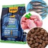 Primal Spirit Iberian Sardine 70% - SERTÉS+SZARDINIA száraztáp kutyáknak 1kg , Primal Spirit